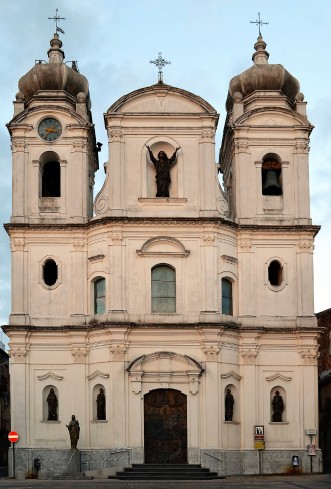 Festa Patronale in onore di San girolamo