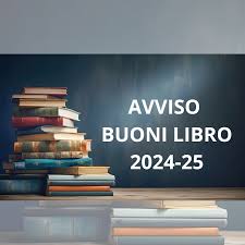 Fornitura libri di testo alunni scuola secondaria di I grado (Scuola Media) e II grado (Scuole Superiori) - A.S. 2024/2025 