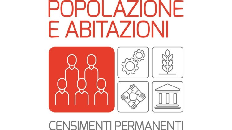 Selezione pubblica per l'individuazione dei rilevatori per il Censimento Permanente della Popolazione 2024