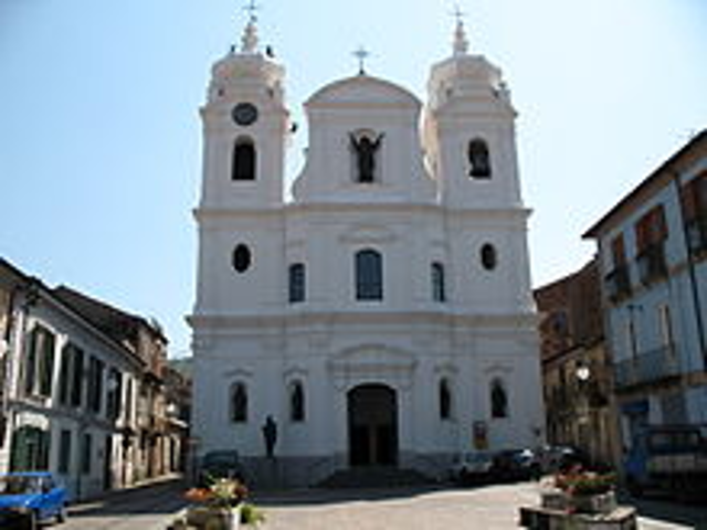 Chiesa Matrice di San Girolamo